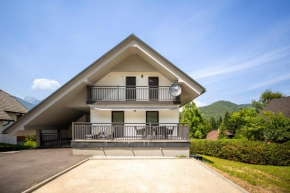 Apartment CRYSTAL AURA 1 Bohinjska Bistrica